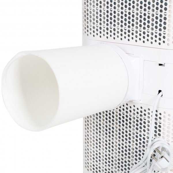 AC med värmefunktion 37m² | Testad av Aftonbladet | 9000 BTU | Lyfco AC med värmefunktion 37m² | Testad av Aftonbladet | 9000 BTU | Lyfco