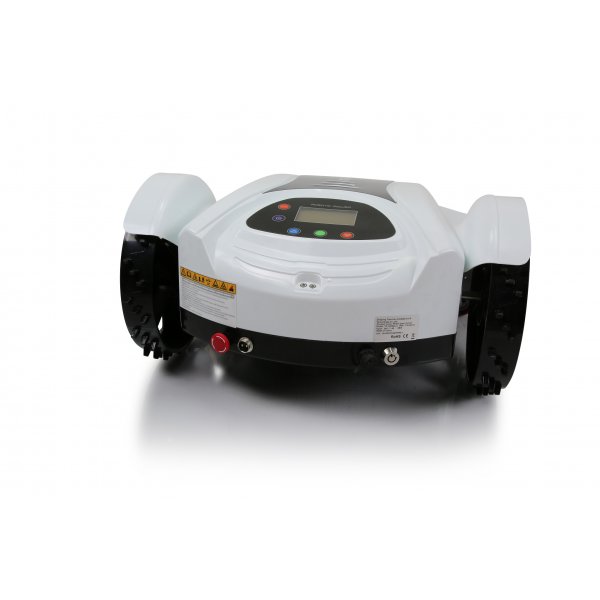 Robotgr�sklippare Tianchen TC-158N