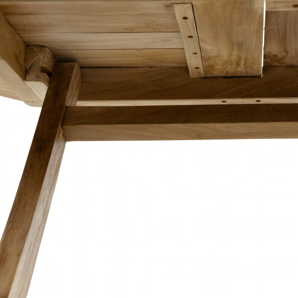 Bord 100cm diameter | Lyfco Smögen Bord 100cm diameter | Lyfco Smögen