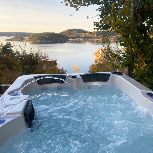 Spabad Relaxio - 4 personer | Lyfco Spabad Relaxio - 4 personer | Lyfco