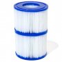 Lay-Z-Spa Filter Cartridge (VI) - 2-pack (60311)