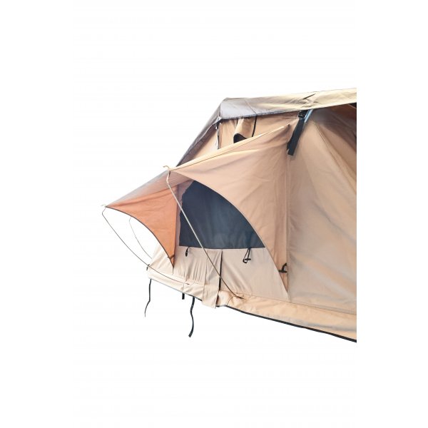 Universal Taktält för bil | Enkel Montering | Trekkrunner Universal Taktält för bil | Enkel Montering | Trekkrunner