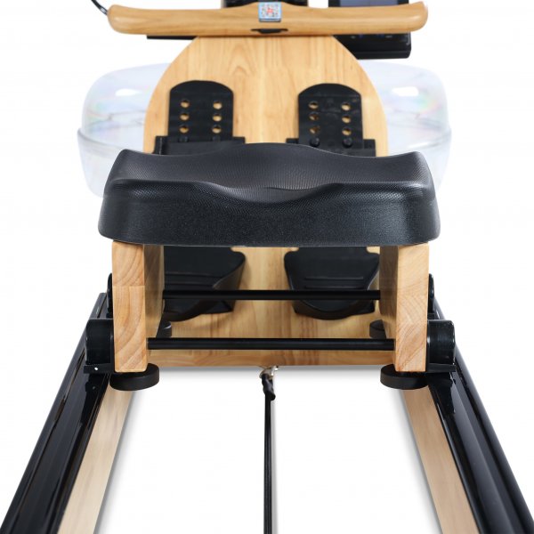 Roddmaskin med vattenmotstånd | Massiv ek | Trekkrunner TR020 Roddmaskin med vattenmotstånd | Massiv ek | Trekkrunner TR020