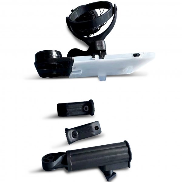 Tillbehörspaket - Elgolfvagn Lyfco Go / Go Plus Tillbehörspaket - Elgolfvagn Lyfco Go / Go Plus