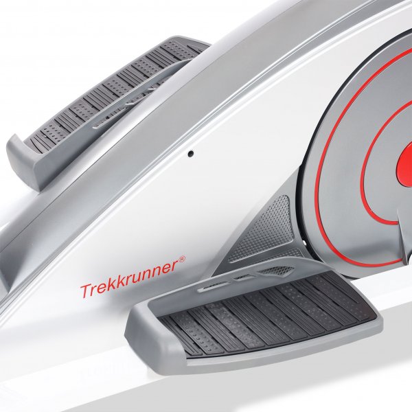 Crosstrainer | 8kg svänghjul | Bluetooth | Trekkrunner 8719HP Crosstrainer | 8kg svänghjul | Bluetooth | Trekkrunner 8719HP