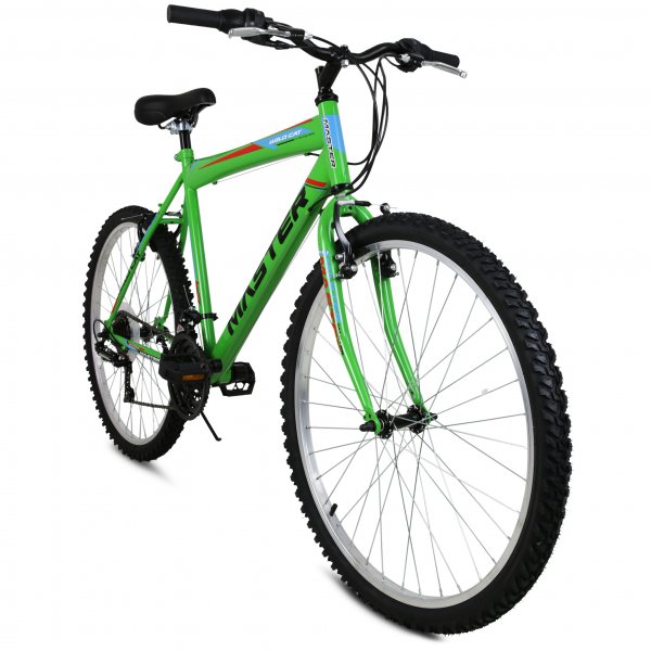 Mountainbike 26\\\" - Gr�n