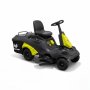 �kgr�sklippare Loncin 224cc � 26\\\" klippbredd, elstart, 4 v�xlar, bakhjulsdrift | Fri hemleverans
