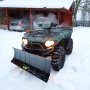 ATV snplog