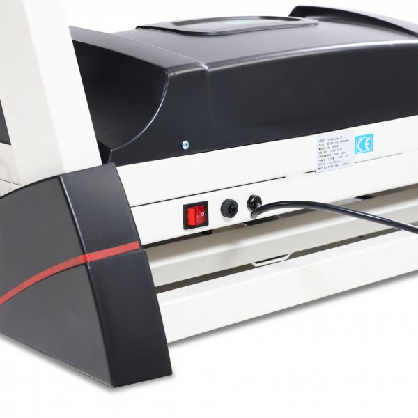 Lpband 3hk | Android/iOS trningsapp | Trekkrunner TR4400