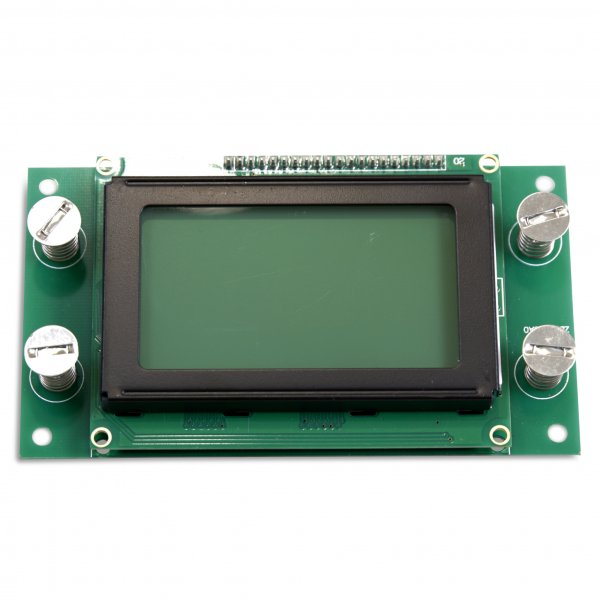 Display E1800/E1600