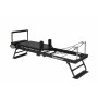 Pilates Reformer Maskin | Helkroppstrning hemma | 1115727 cm | 29 kg