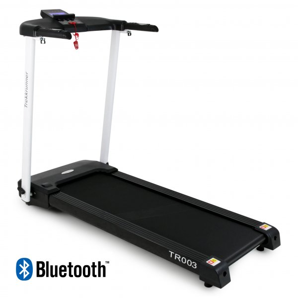 Löpband | Slimline | Android/IOS träningsapp | TR003 Löpband | Slimline | Android/IOS träningsapp | TR003
