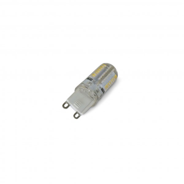 LED lampa G9 3W - 10pack LED lampa G9 3W - 10pack