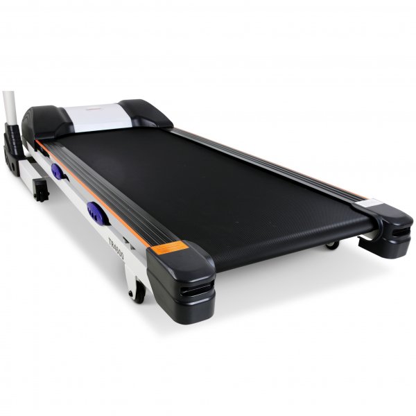 Löpband 2,5hk | Android/IOS träningsapp | Trekkrunner TR4600 Löpband 2,5hk | Android/IOS träningsapp | Trekkrunner TR4600