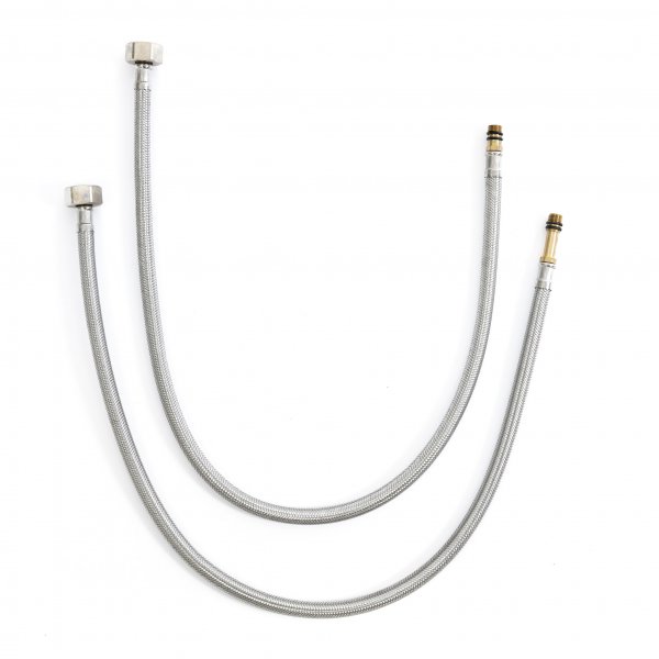 Tvättställsblandare | Rostfritt stål | Skandinavisk design Tvättställsblandare | Rostfritt stål | Skandinavisk design