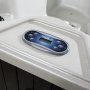 Spabad Karma WiFi - 5 personer | LED Jets | Lyfco