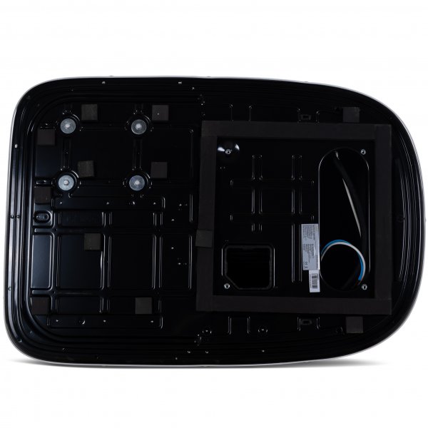 AC till husvagn/husbil | 2800W | Wifi och värmefunktion AC till husvagn/husbil | 2800W | Wifi och värmefunktion