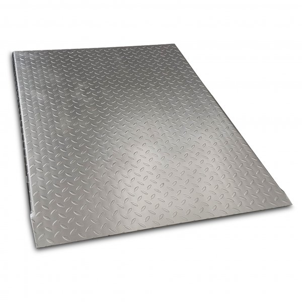 Förvaringscontainer 5x2x2m | 500kg/m² | Galvaniserat stål | Thor Förvaringscontainer 5x2x2m | 500kg/m² | Galvaniserat stål | Thor