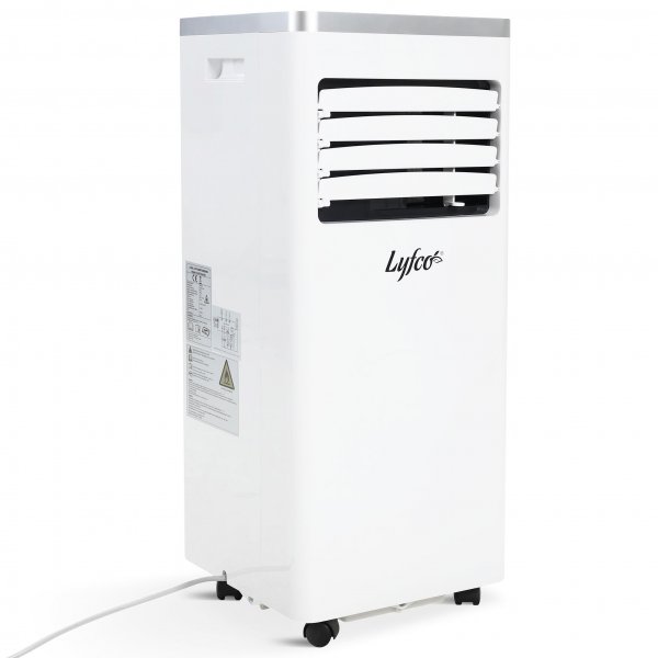 Luftkonditionering för 28m² | Topptestad av Aftonbladet | 7000BTU Luftkonditionering för 28m² | Topptestad av Aftonbladet | 7000BTU