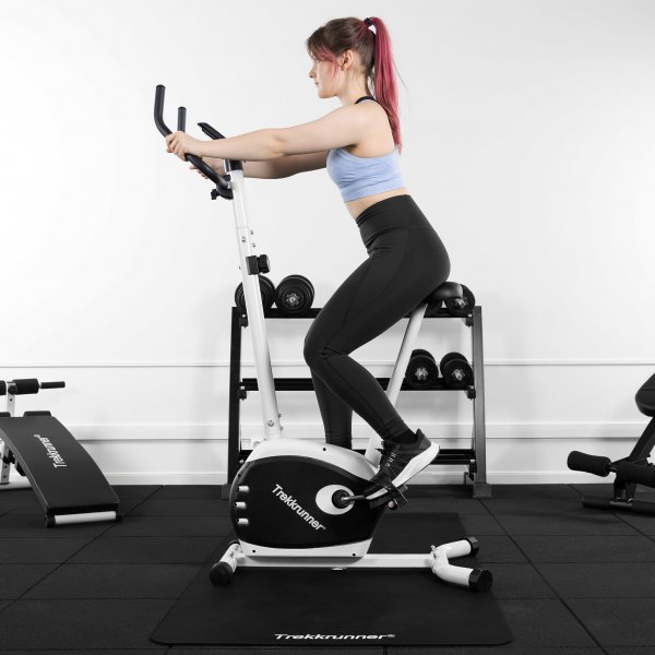 Motionscykel | 5kg svänghjul | TR021 Motionscykel | 5kg svänghjul | TR021