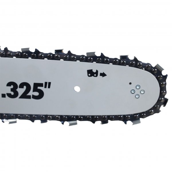 Motorsåg bensindriven 45cc | Kedja och blad från Oregon Motorsåg bensindriven 45cc | Kedja och blad från Oregon