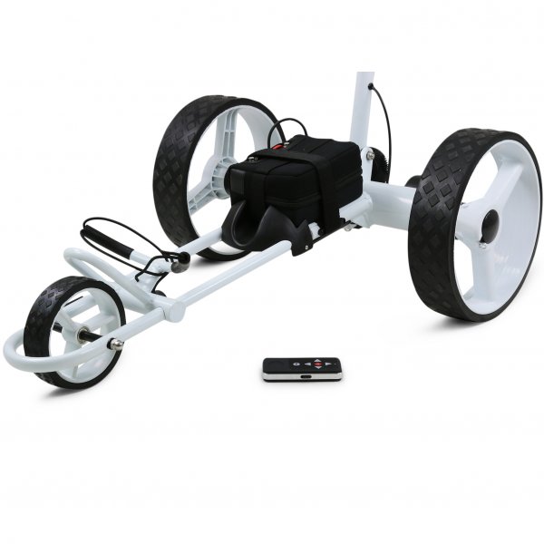 Elgolfvagn - 20Ah Premium - Lyfco R3