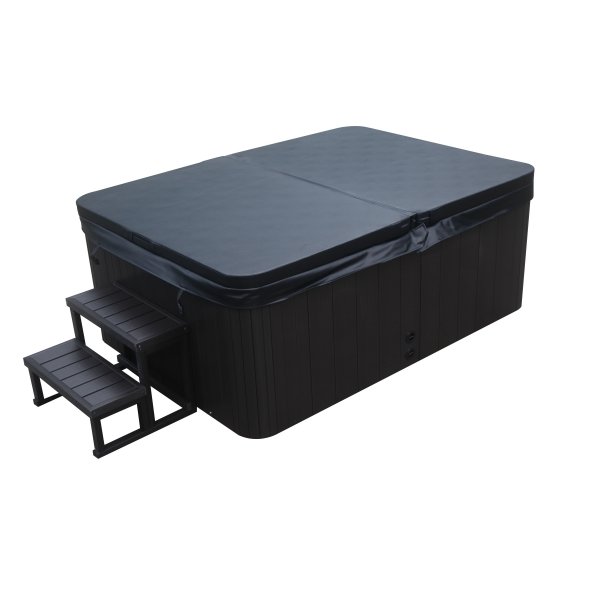 Termolock till utespa Nirvana