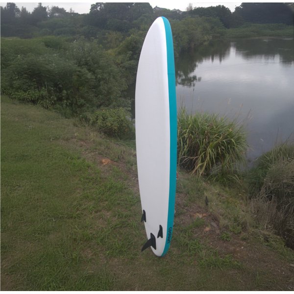 SUP-bräda | 320 cm | Uppblåsbar paddle board | Coolsurf SUP-bräda | 320 cm | Uppblåsbar paddle board | Coolsurf