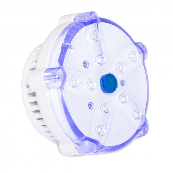 7-Color LED-light 7-Color LED-light