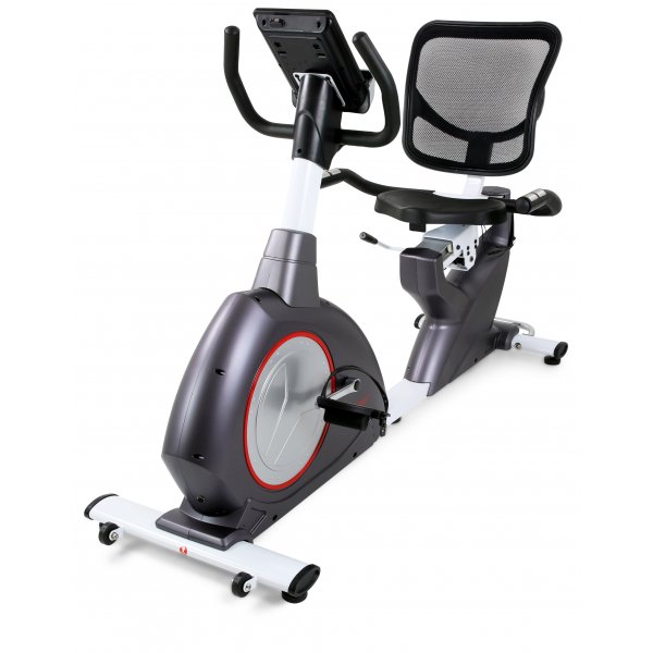 Sittande motionscykel | Android/IOS tr�ningsapp | TR8718Ri - FYNDVARA