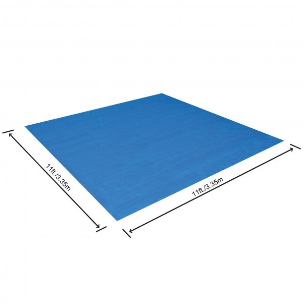 Flowclear markduk fr 3,05m pool