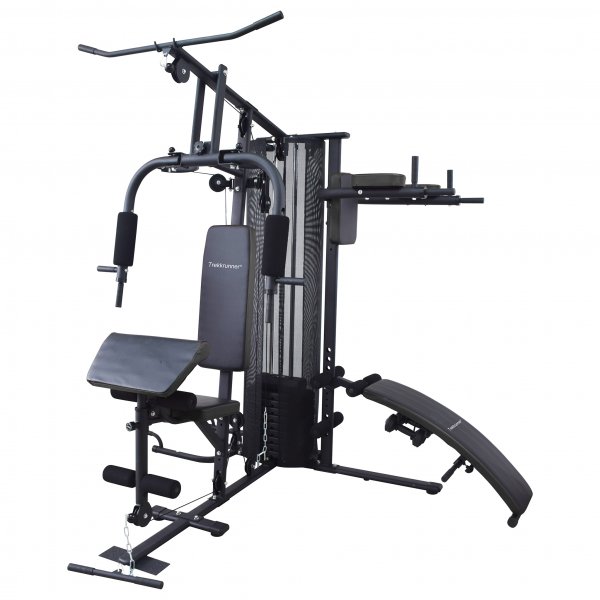 Hemmagym/Multigym Overall | Trningsutrustning fr mngsidig trning