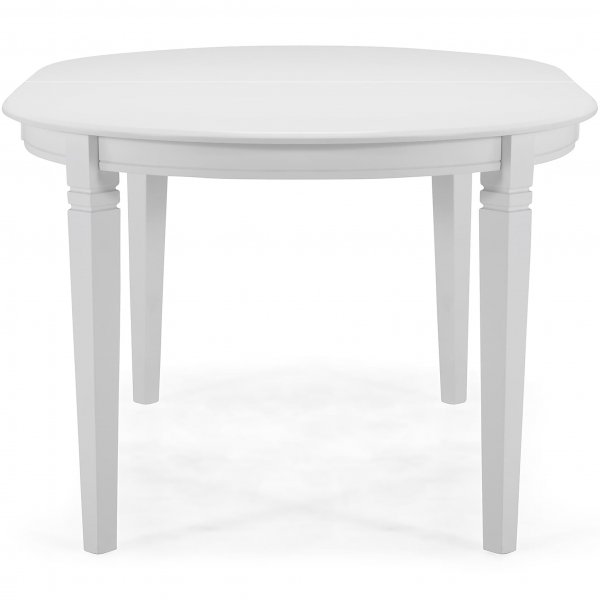 Förlängningsbart matbord med 4 stolar | Vånga Förlängningsbart matbord med 4 stolar | Vånga