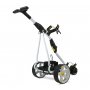 Elgolfvagn - 20Ah Litium - Lyfco F2