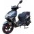Elmoped 2000W | 72V 20Ah litiumbatteri | Upp till 45 km/h | Moped klass I | Räckvidd 50 km | Svart med röda detaljer Elmoped 2000W | 72V 20Ah litiumbatteri | Upp till 45 km/h | Moped klass I | Räckvidd 50 km | Svart med röda detaljer