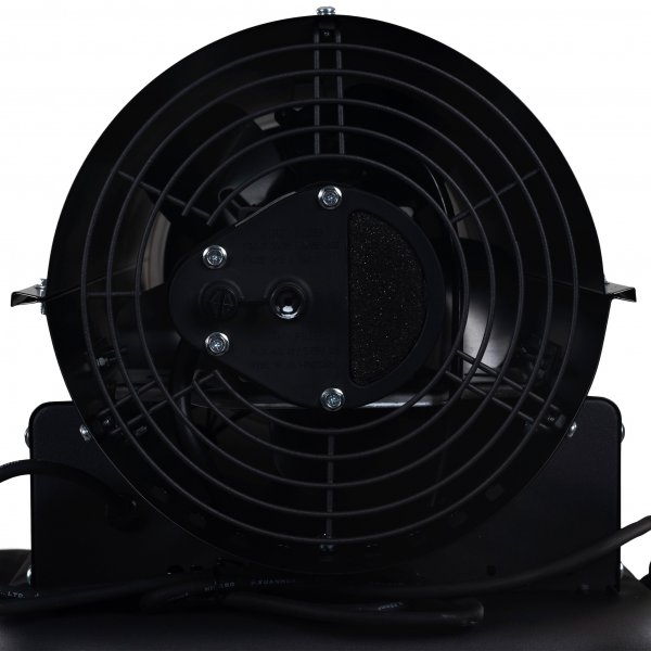 Dieselvärmare 30kW | 750m³/h Dieselvärmare 30kW | 750m³/h