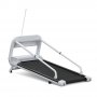 Lpband fr hund | 16 km/h | 12 program | LED-display | Max 110 kg