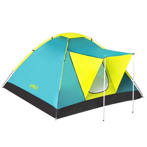 Tält 3 personer | Bestway Pavillo™ Coolground (68088) Tält 3 personer | Bestway Pavillo™ Coolground (68088)