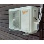 Luft/Luftvrmepump 4,6kW