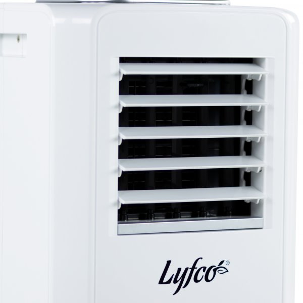 Portabel AC f�r 28m� | 2050W (7000BTU)