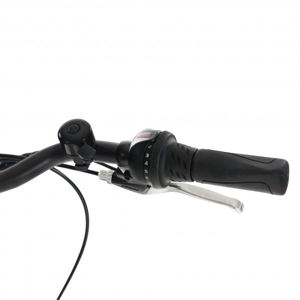 Elcykel Dam 28\\\" | 21 v�xlar | 250W - 13Ah | Lyfco Ellen