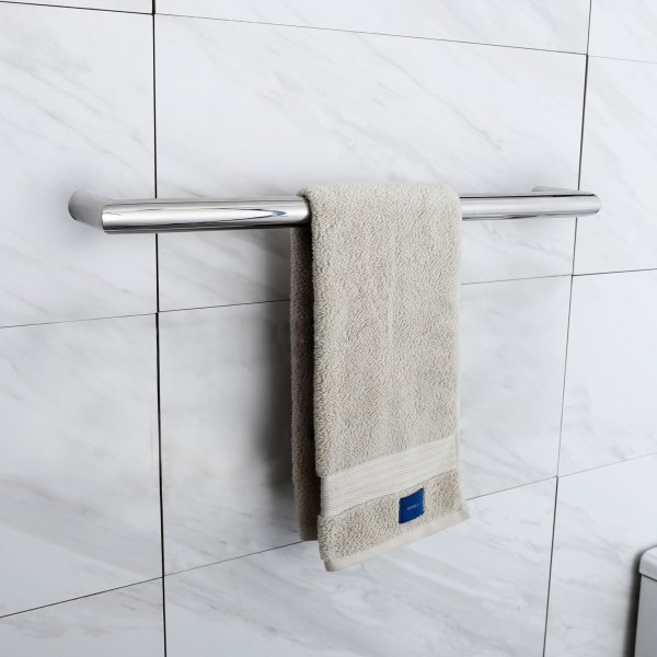 Elektrisk handdukstork R01B/BB Elektrisk handdukstork R01B/BB