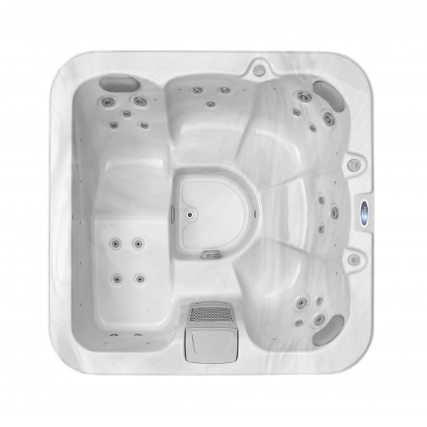 Spabad Zeus  Utespa fr 6 personer | Balboa & Lucite | Lyfco