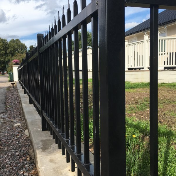 Smidesstaket 120x200cm Smidesstaket 120x200cm