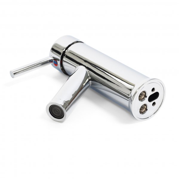 Tvättställsblandare | Modern design | Krom | FD-617A Tvättställsblandare | Modern design | Krom | FD-617A