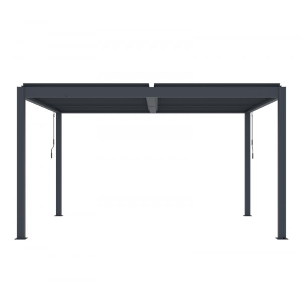 Pergola | Öppningsbart lamelltak Pergola | Öppningsbart lamelltak