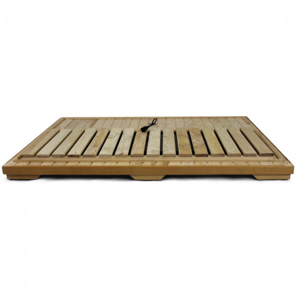 Infraröd bastu - 2 personer | Fullhöjd 210cm | Somero Infraröd bastu - 2 personer | Fullhöjd 210cm | Somero