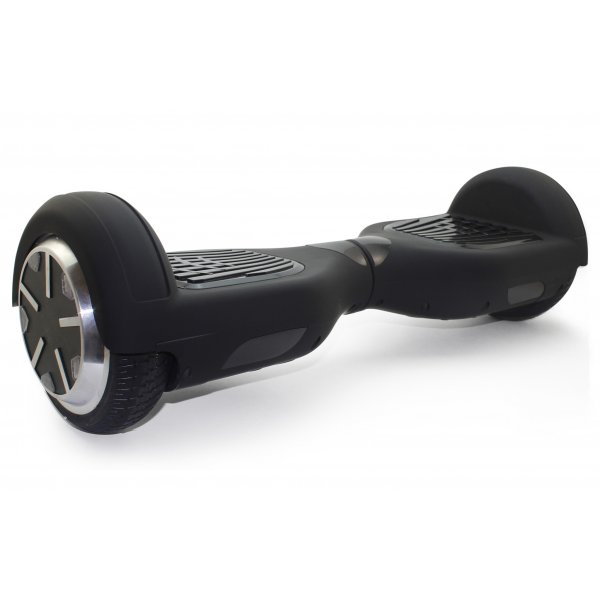 Airboard Hoverboard 2x350W (700W) LED-wheels