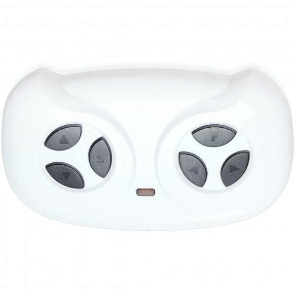 Terr�ngbil - Elbil f�r barn 70W - Kamouflage