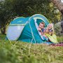 Pop-Up t�lt f�r 2 personer | Bestway Pavillo™ Coolmount (68086)